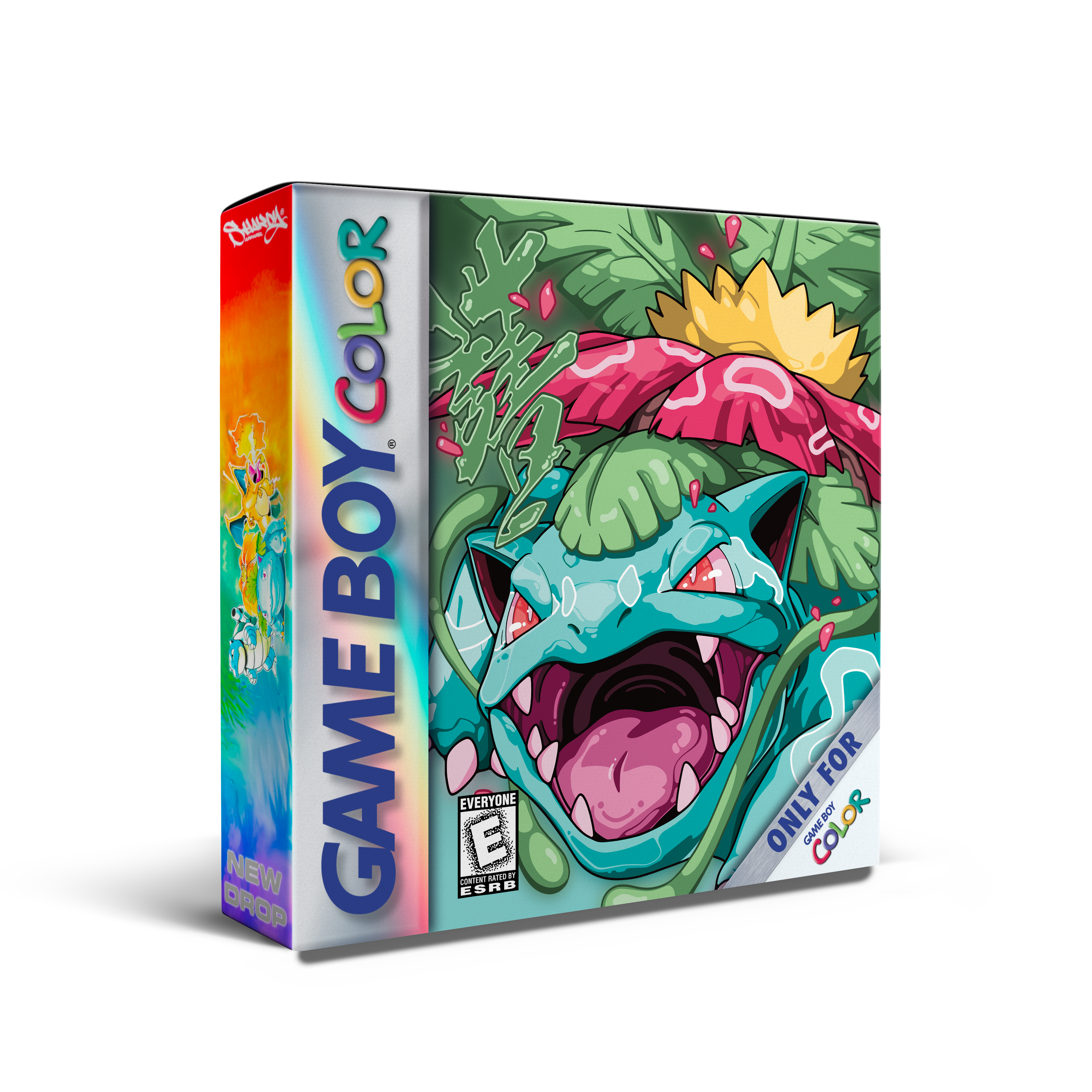 POKÉMON