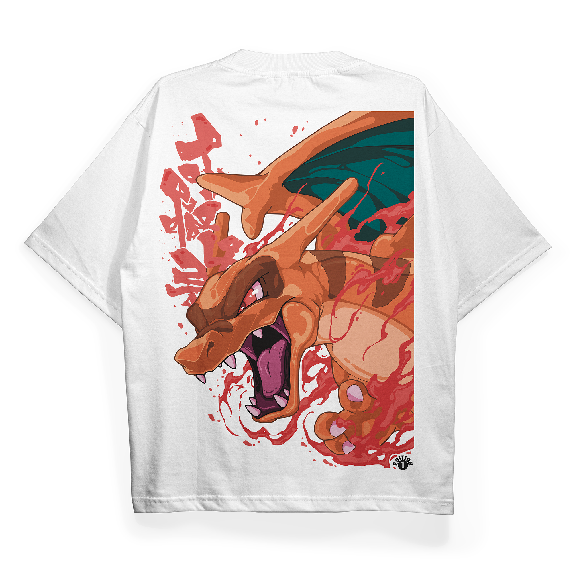 T-SHIRTS